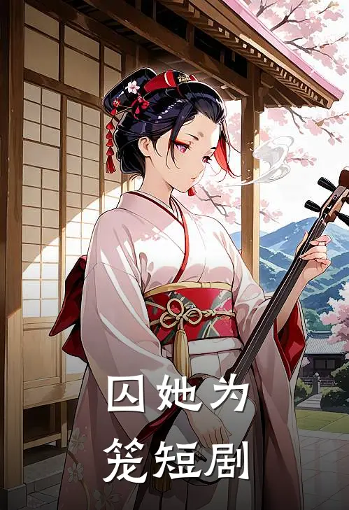 囚她为笼短剧