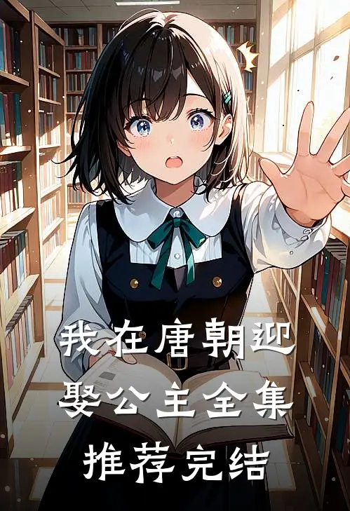 我在唐朝迎娶公主全集推荐完结