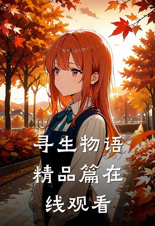 寻生物语精品篇在线观看