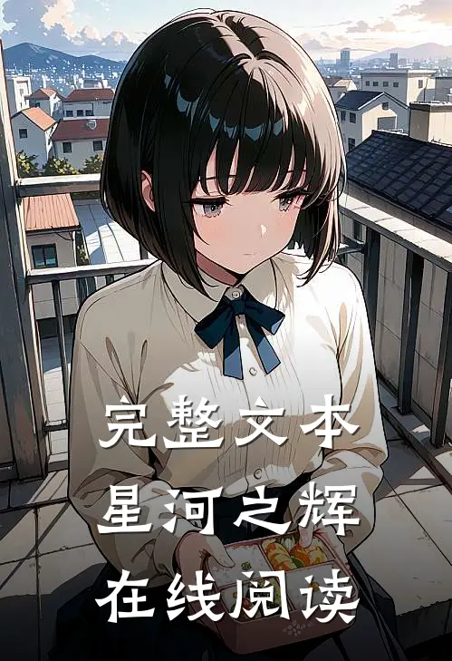 完整文本星河之辉在线阅读