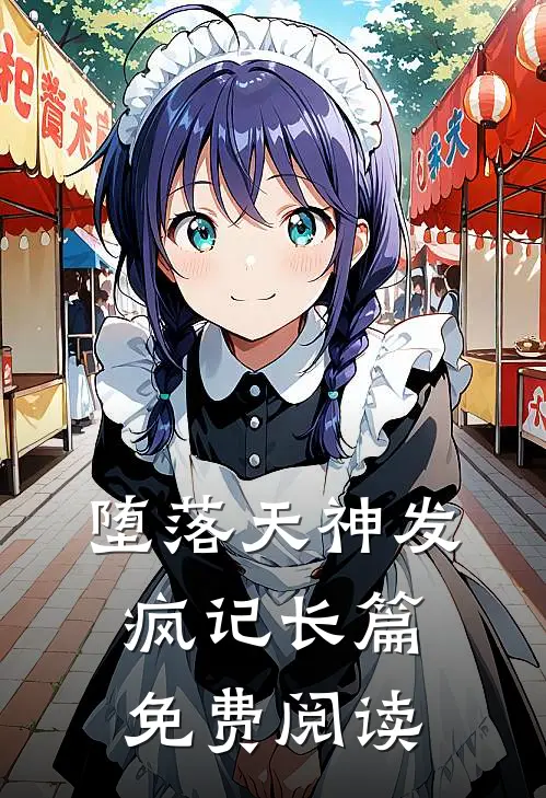 堕落天神发疯记长篇免费阅读