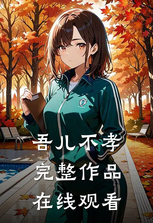 吾儿不孝完整作品在线观看