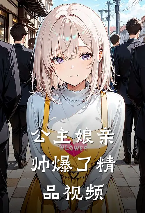 公主娘亲帅爆了精品视频