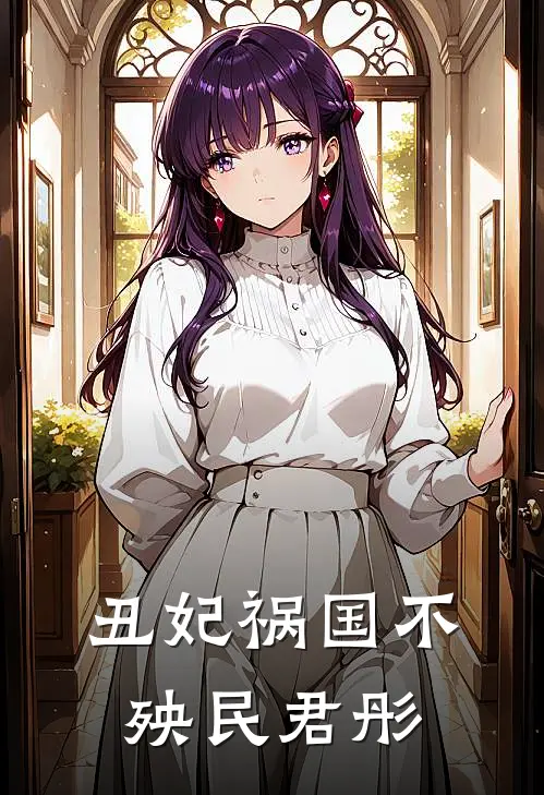 丑妃祸国不殃民 君彤