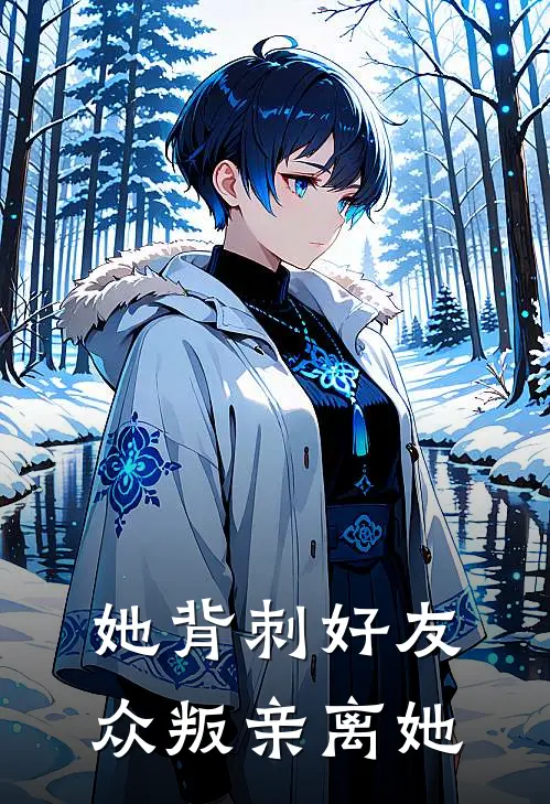 她背刺好友众叛亲离她
