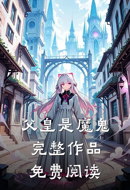 父皇是魔鬼完整作品免费阅读