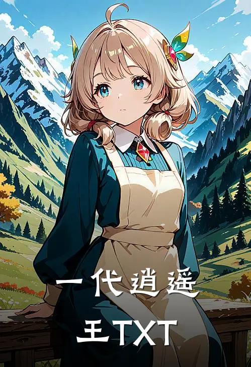 一代逍遥王TXT