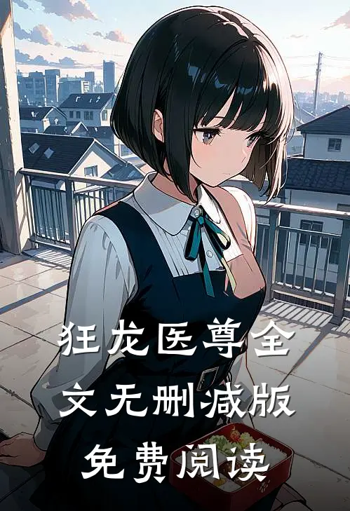 狂龙医尊全文无删减版免费阅读