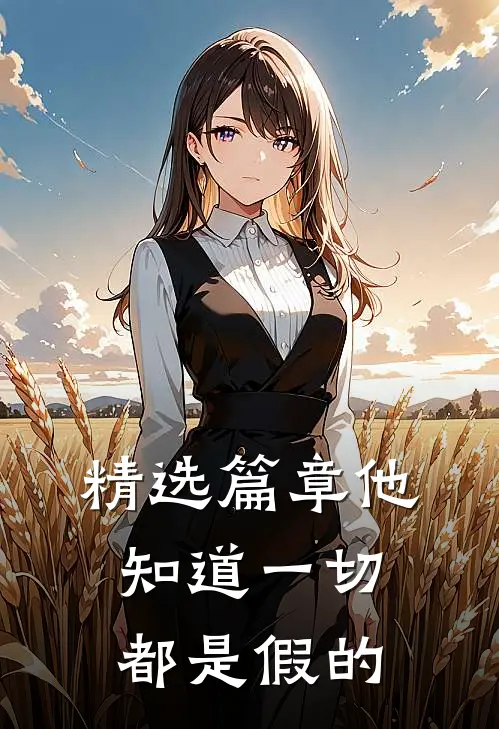 精选篇章他知道一切都是假的
