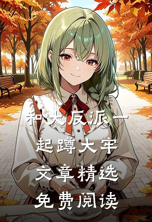 和大反派一起蹲大牢文章精选免费阅读