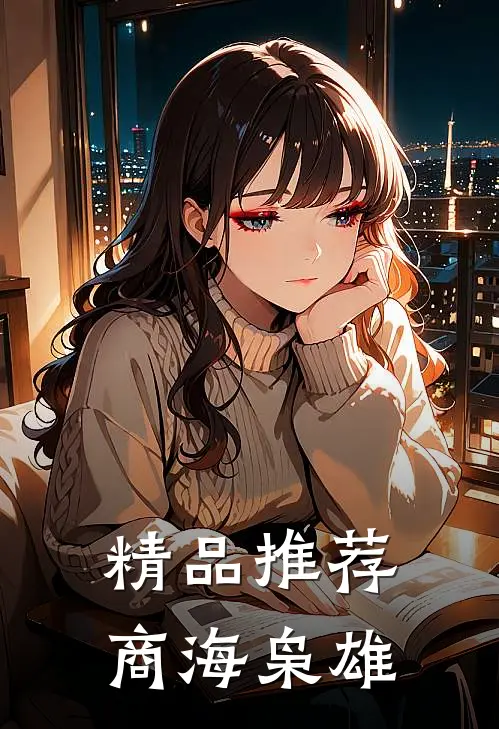 精品推荐商海枭雄