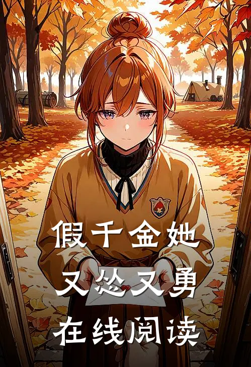 假千金她又怂又勇在线阅读