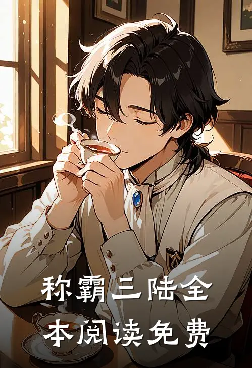 称霸三陆全本阅读免费