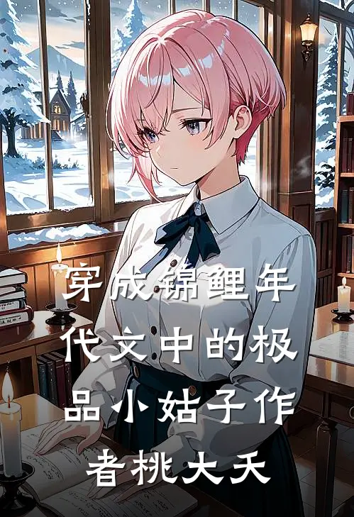穿成锦鲤年代文中的极品小姑子作者桃大夭