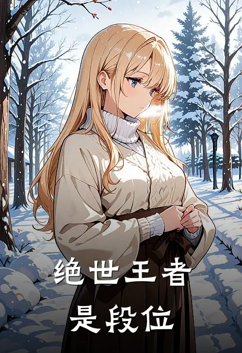 绝世王者是段位