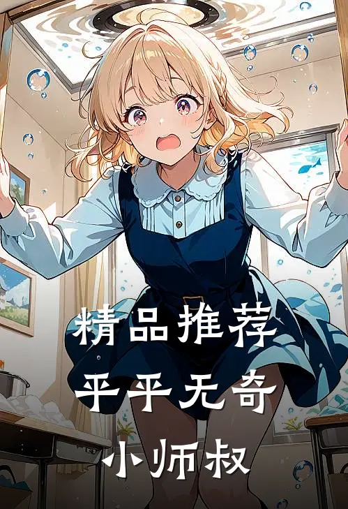 精品推荐平平无奇小师叔