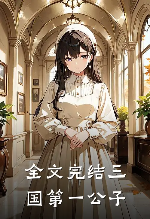 全文完结三国第一公子