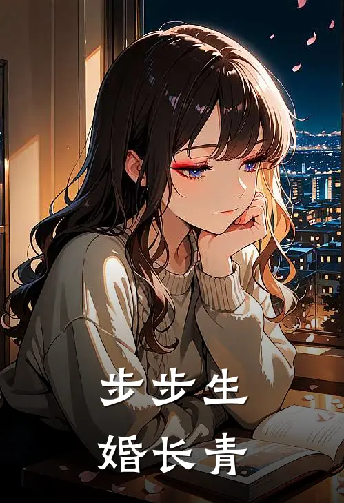 步步生婚 长青