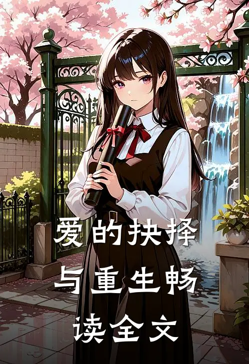 爱的抉择与重生畅读全文