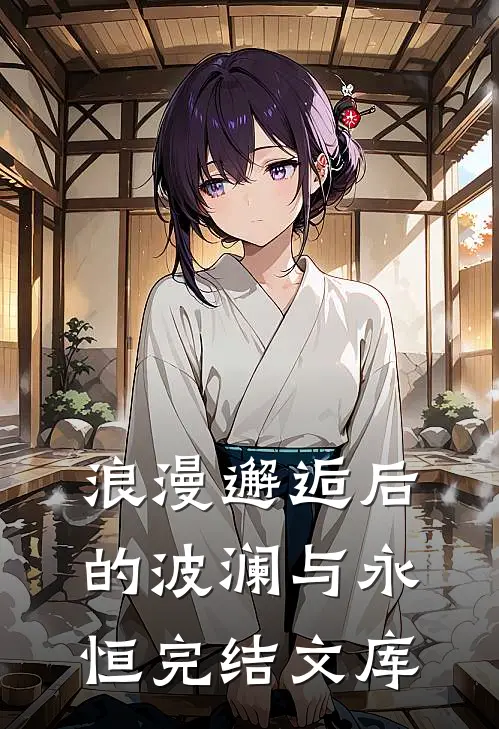 浪漫邂逅后的波澜与永恒完结文库