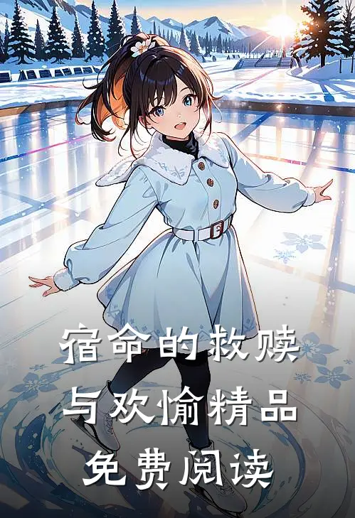 宿命的救赎与欢愉精品免费阅读