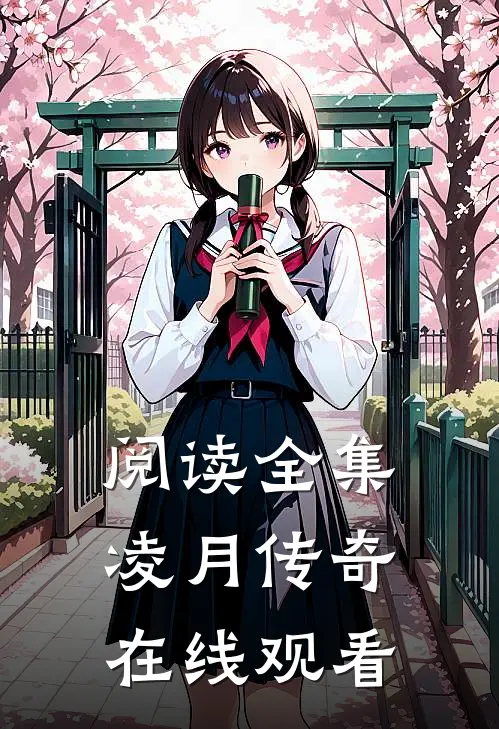 阅读全集凌月传奇在线观看