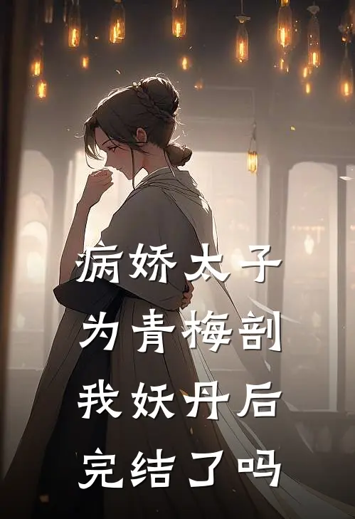 病娇太子为青梅剖我妖丹后完结了吗