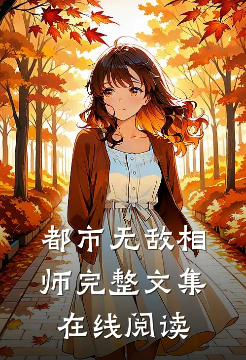 都市无敌相师完整文集在线阅读