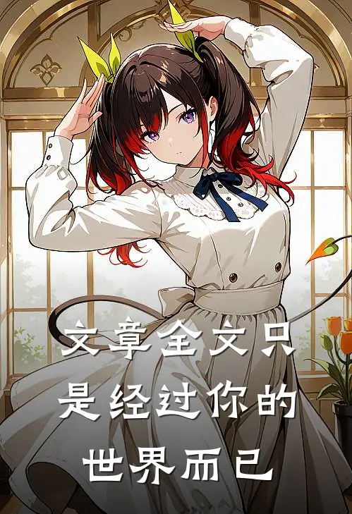 文章全文只是经过你的世界而已