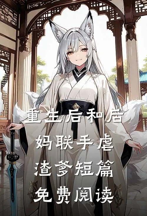 重生后和后妈联手虐渣爹短篇免费阅读