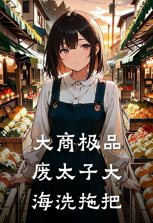 大商极品废太子 大海洗拖把