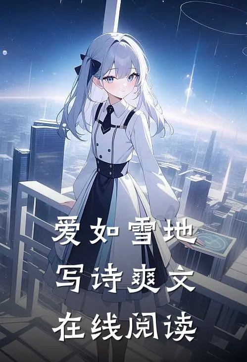 爱如雪地写诗爽文在线阅读