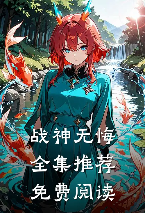 战神无悔全集推荐免费阅读
