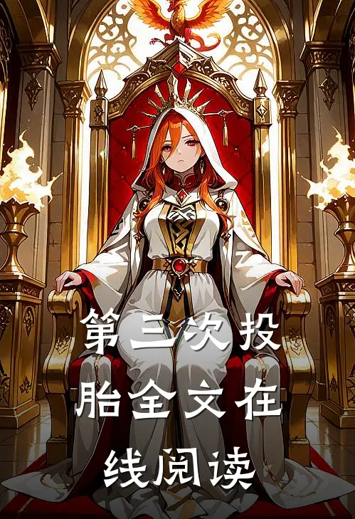 第三次投胎全文在线阅读