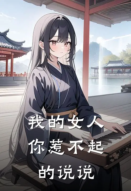 我的女人你惹不起的说说