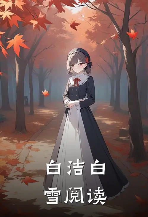 白洁白雪阅读