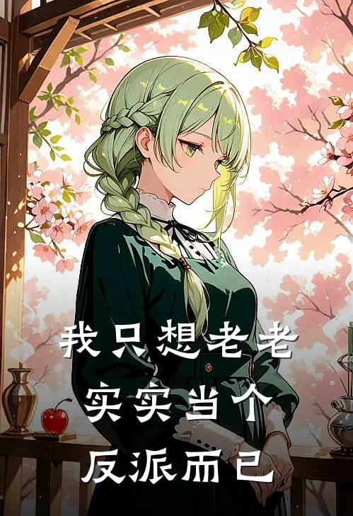 我只想老老实实当个反派而已