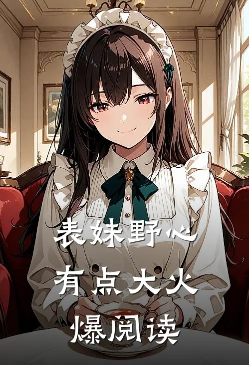 表妹野心有点大火爆阅读