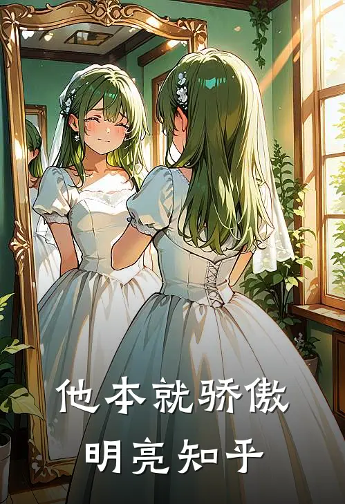 他本就骄傲明亮知乎
