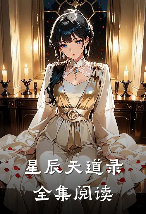 星辰天道录全集阅读