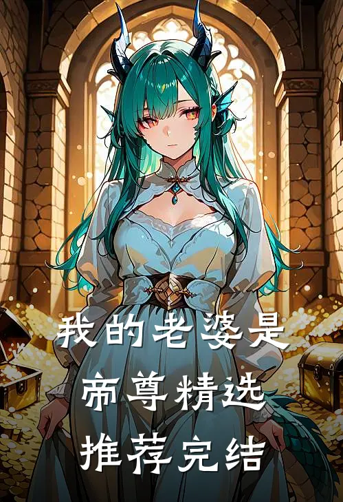 我的老婆是帝尊精选推荐完结