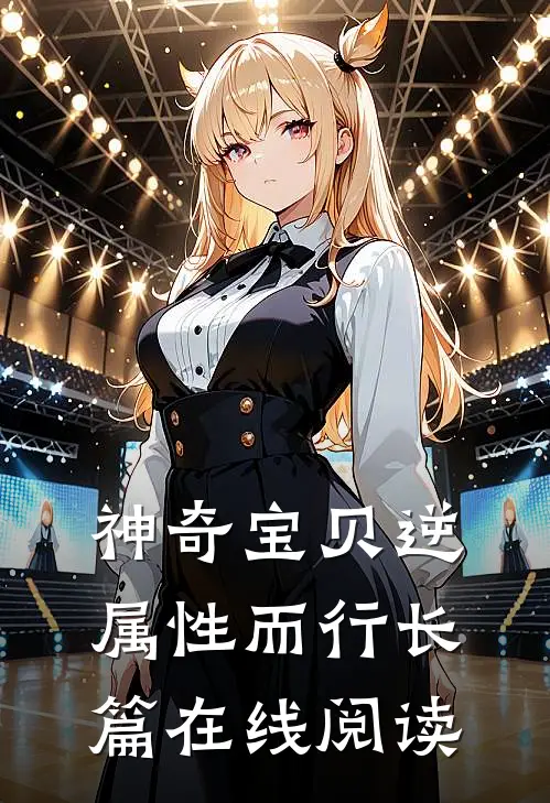 神奇宝贝逆属性而行长篇在线阅读