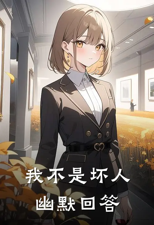 我不是坏人幽默回答