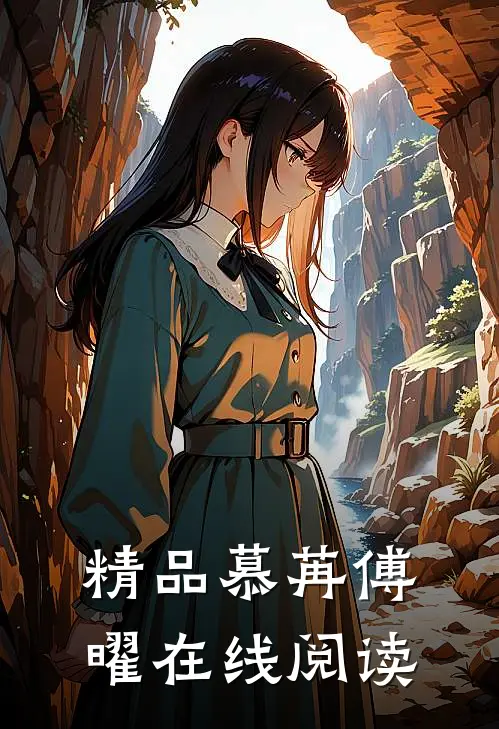 精品慕苒傅曜在线阅读
