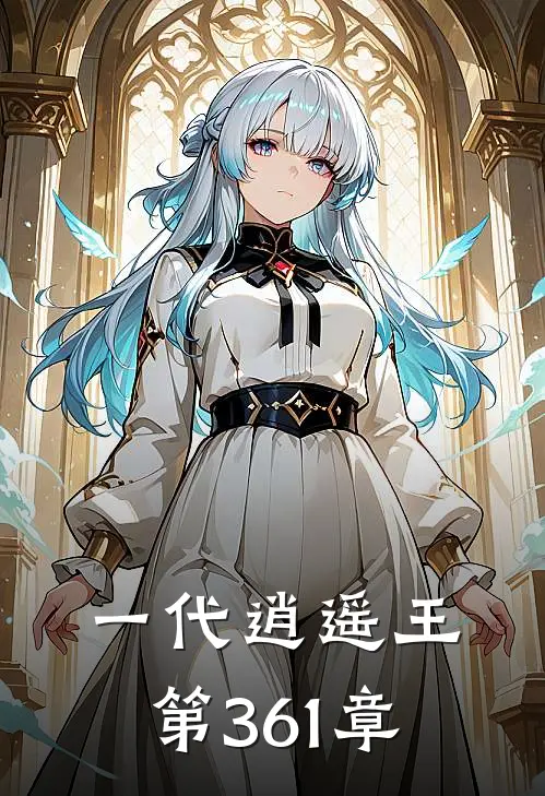 一代逍遥王 第361章