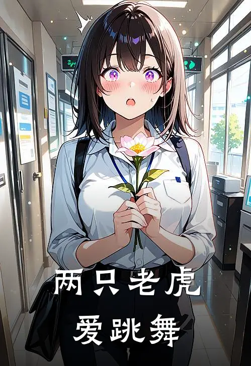 两只老虎爱跳舞