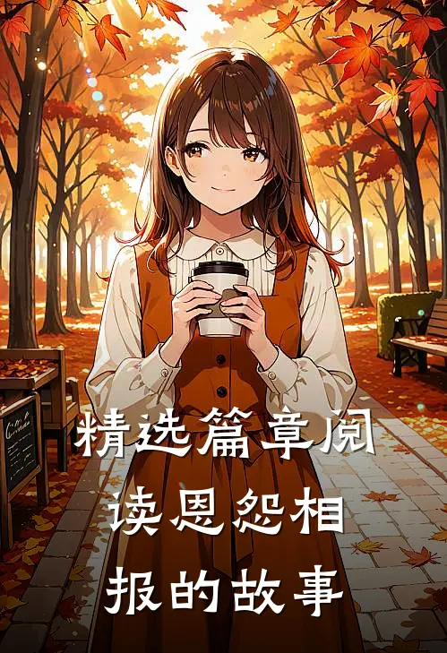 精选篇章阅读恩怨相报的故事