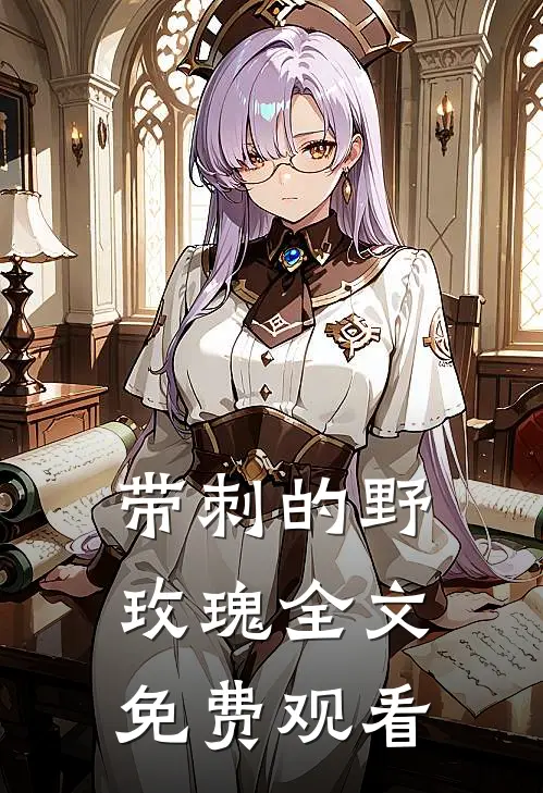 带刺的野玫瑰全文免费观看