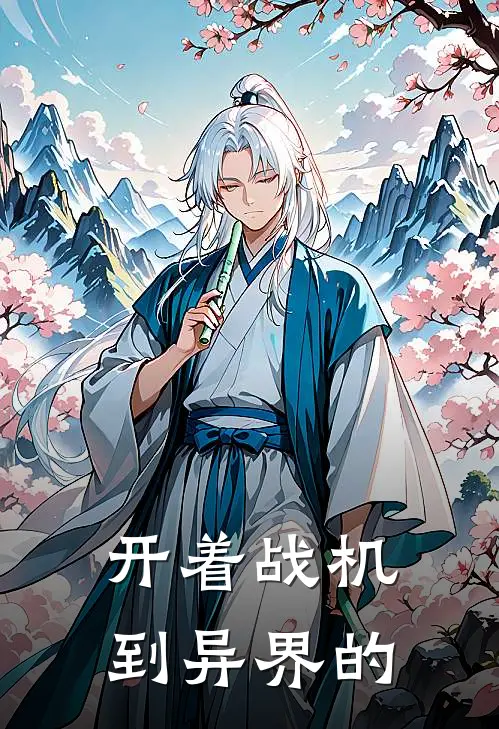 开着战机到异界的