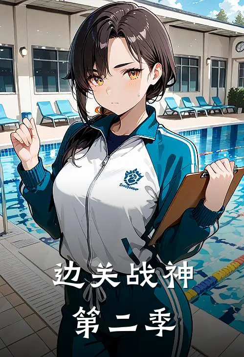 边关战神第二季